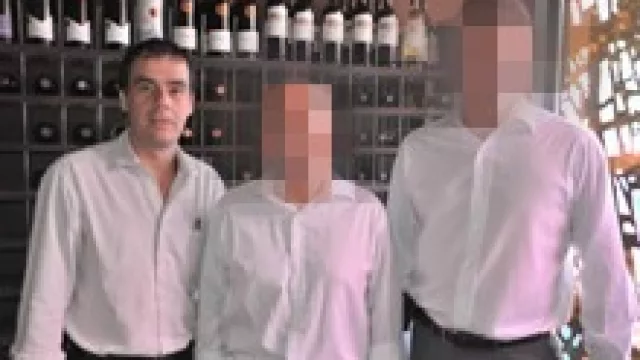 Investigan si la muerte del empresario Jorge Suau está relacionada a una mesa de dinero