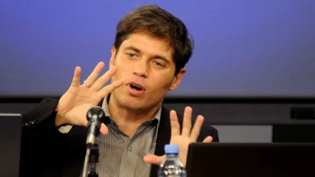 Gobierno convalida inflación que anualizada tendrá un piso del 25% y un techo del 54%