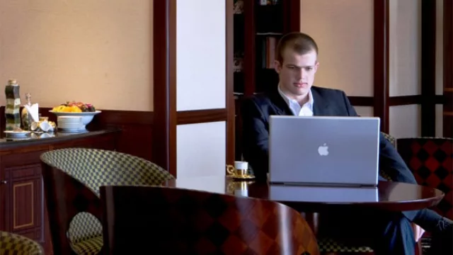 Viajeros prefieren “WiFi gratis” antes que estacionamiento en los hoteles