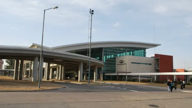 Gracias al cabotaje, el Taravella arrancó el año con el pie derecho (vuelos locales + 8,8%)