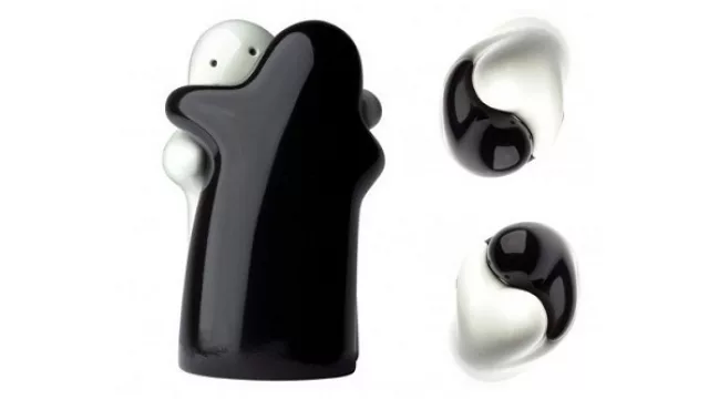 ¿Se complementan? Amor en la mesa. (Disponible en Esperanto A Gogo)