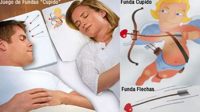 Dulces sueños, enamorados. (Disponible en omnipresentes.com)