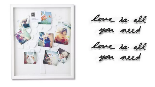 Las paredes también están de festejo. (Disponible en Umbra)