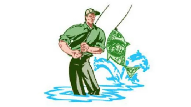 Si a río revuelto ganancia de pescadores, entonces no seamos pescados