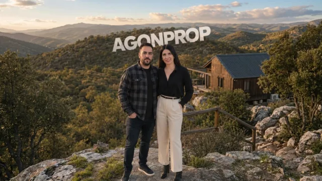 AgonProp la plataforma inmobiliaria cordobesa que encuentra tu casa con IA conversacional (tasa propiedades por menos de 30 dólares)