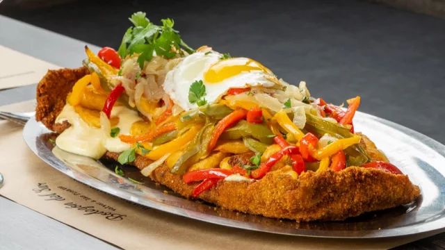 Se viene la Semana de la Milanesa en Córdoba (todo lo que tenés que saber)
