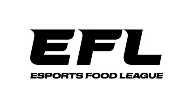Nace EFL, la primera liga gamer de e-sports organizada por gastronómicos (8 equipos y Discord como anfitrión)