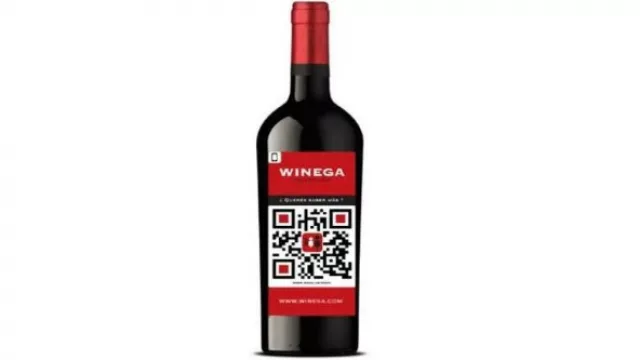 Winega permite a las bodegas crear y gestionar códigos QR.