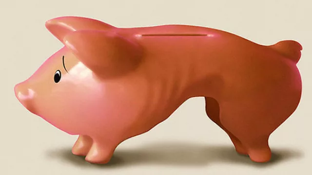 Paraguayos prefieren préstamos que ahorros: en 10 años se multiplicaron los créditos