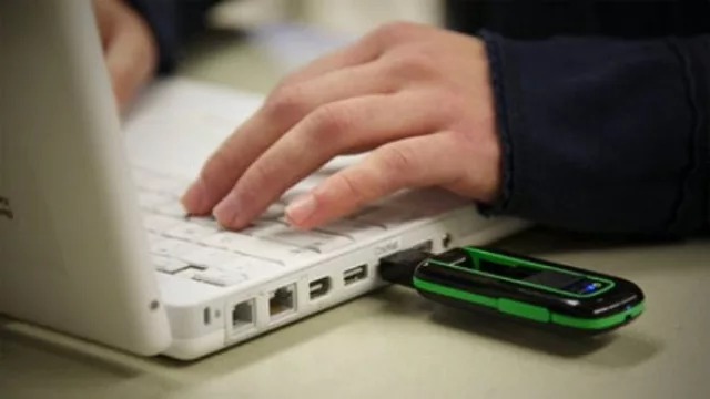 Hay que invertir unos US$ 2.100 millones para cerrar la brecha digital al 2020