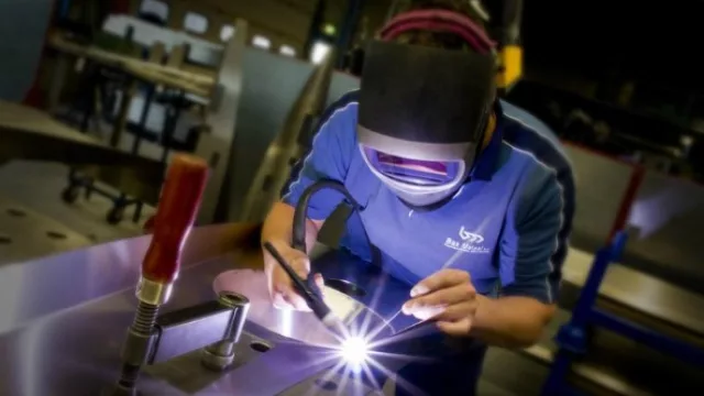 El mensaje de la Provincia a los empresarios: no son tiempos de ganar dinero