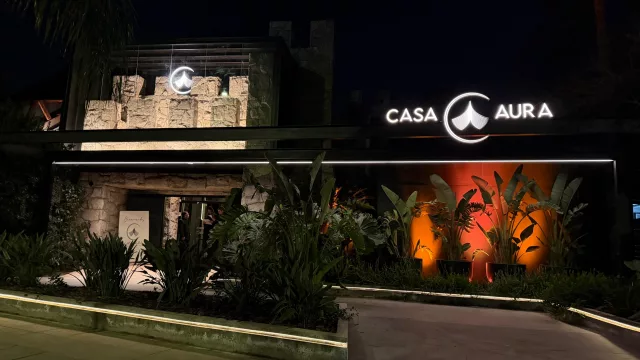 Casa Aura y MundosE se unen para ofrecer eventos corporativos que van más allá del espacio (el lugar donde funcionaba Stakel tiene nueva vida)