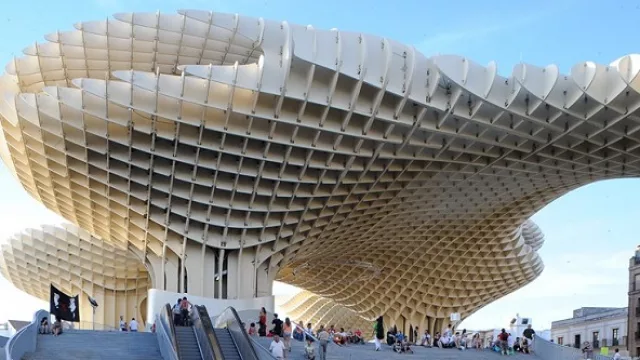 Los Holcim Awards entregan este año US$ 2 M