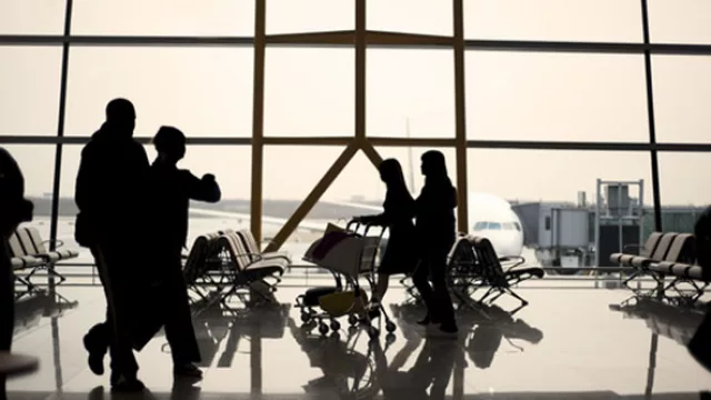 Turistas generaron ingresos por US$ 17 M en enero  (7% menos que en 2013)