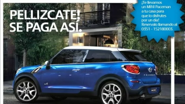 Autos de alta gama: lanzan promos para buscarle la vuelta al derrumbe de la demanda