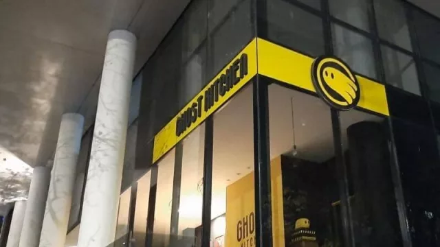 Nace Ghost Kitchen, una cocina de marcas gastronómicas (hamburguesas, pollo frito y más)