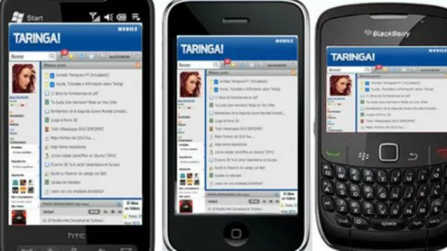 Taringa! prevé una gran mudanza