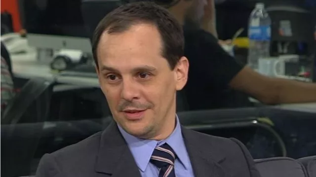 Spotorno: “El Central provocó un tsunami en bancos y algunos tendrán pérdidas este año”