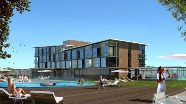 Sacramento Management gerenciará hoteles en Almirón, Rivera y Montevideo