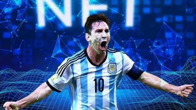 Cómo crear tus propios NFTs (si tu empresa tiene una buena historia, tiene todo)