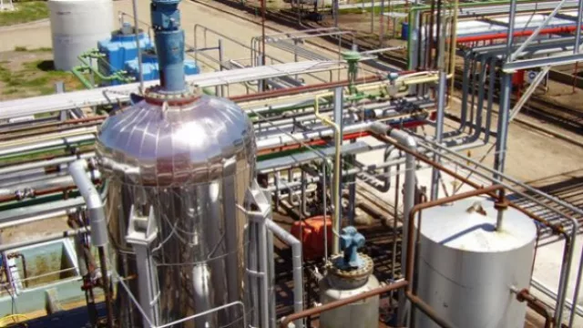 Biodiesel: la falta de precio para el cupo nacional jaquea más de 750 empleos en Córdoba