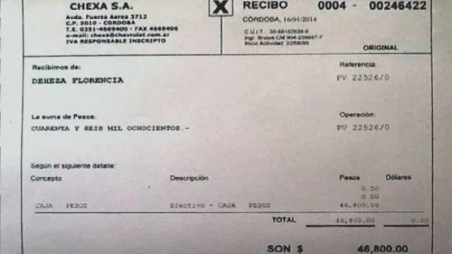 Más sobre Chexa, autos y hablando se entiende la gente...