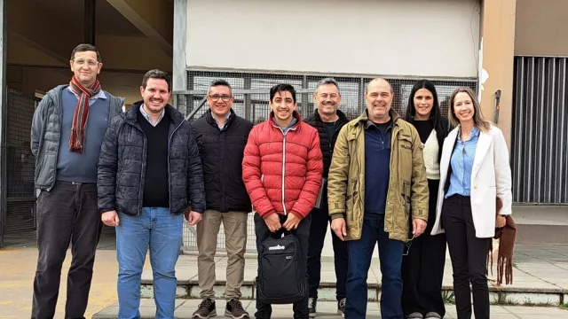 Mabe abre su planta a estudiantes de Córdoba: prácticas en Luque, Villa del Rosario y una jornada gratuita en la UTN (el grupo detrás de Drean apuesta al talento técnico local)