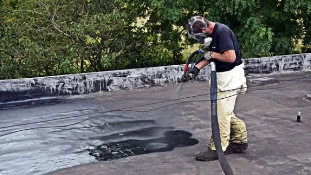 Así se aplica Starpath, la sustancia es líquida e incolora.