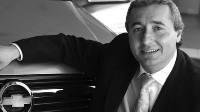 Hablando la gente se entiende: ¡bien por Filoni y Chexa!