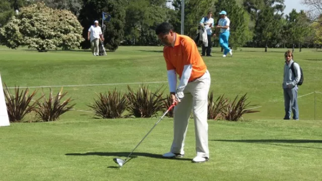 Dapper, la marca con acento local que busca competir con Nike en ropa para golfistas