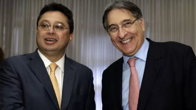 PY logró conquistar a BR (solo espera la propuesta para una “larga” relación)