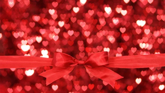 Soy romántico ¿y qué?... Seis de cada 10 harán honores a San Valentín