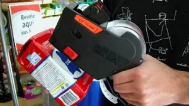 Estampida de los precios: ¿hay una ética de negocios? (¿o sólo se trata de una lógica?)