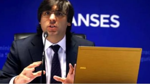 Bossio te pide ayuda