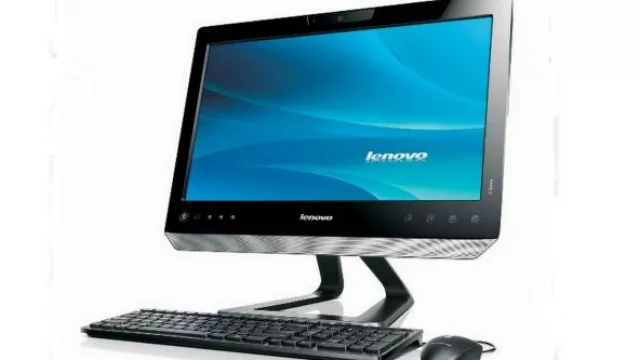 La PC no ha muerto (y Lenovo manda ahí)