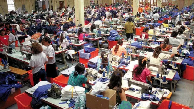 PY atraviesa una “revolución industrial”: US$ 170 millones para radicación o ampliación