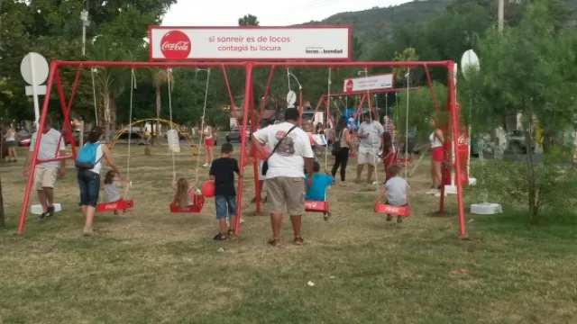 Volvámonos locos en Villa Carlos Paz