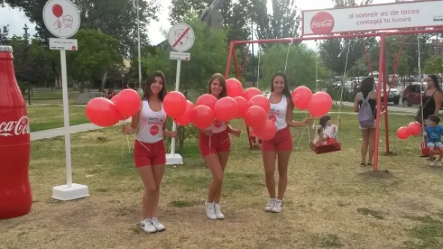 Volvámonos locos en Villa Carlos Paz