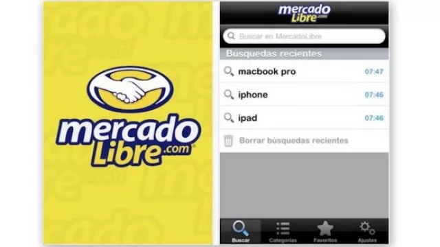 Ya no hace falta una PC para subir un producto a MercadoLibre