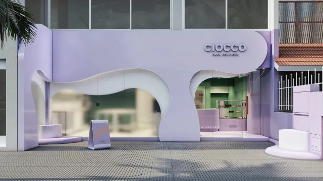 Un Medio: el estudio cordobés que crea marcas desde la sinergia entre diseño, comunicación y arquitectura