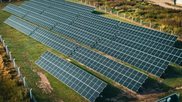 Córdoba concentra el 33% de la generación distribuida renovable y es líder en el país