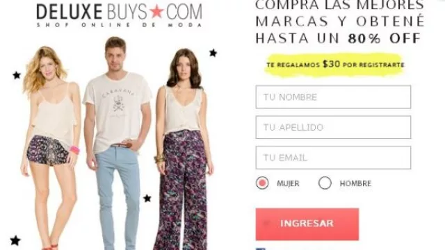 Deluxebuys pone el ojo en Córdoba
