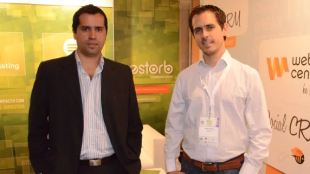 WebCentrix (una vuelta para mejorar la atención al cliente)