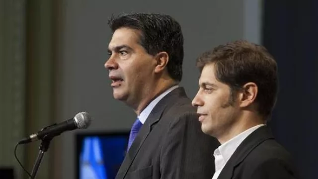 El FPZN vislumbra un futuro con “males mayores”