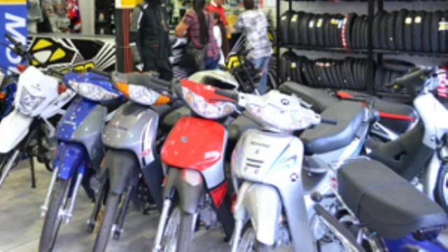 Las 3 tormentas de verano del negocio de las motos