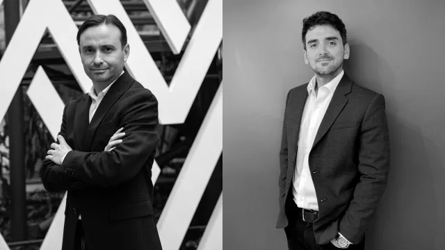 Renault mueve fichas en su Dirección Comercial: Agustín Kovarsky y Cristian Aguirre asumen nuevos roles
