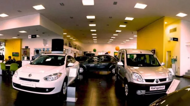 Una buena: AR, el país con más 0 km por habitante