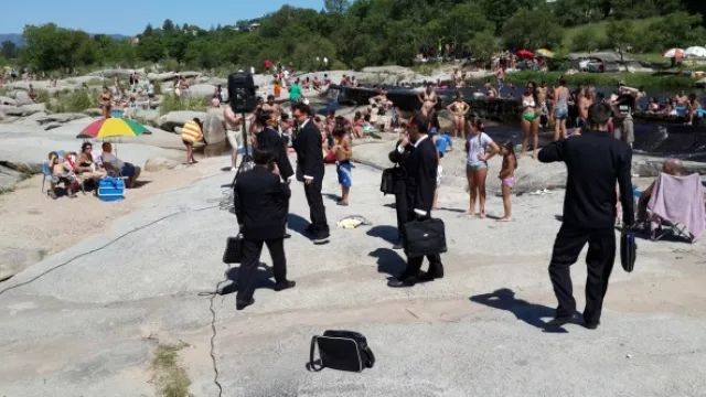 Nuevos Gustitos de Verano