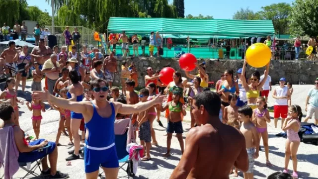 Nuevos Gustitos de Verano