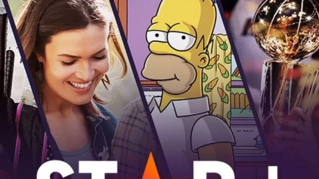 Llegó Star+ a Latinoamérica